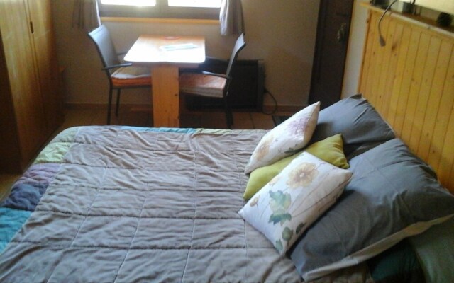 Chambre dhôte Romarica