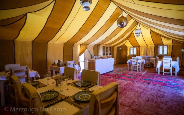 Jardin Kotori Luxury Camp