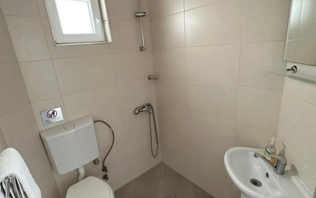 Stefanoski Guesthouse