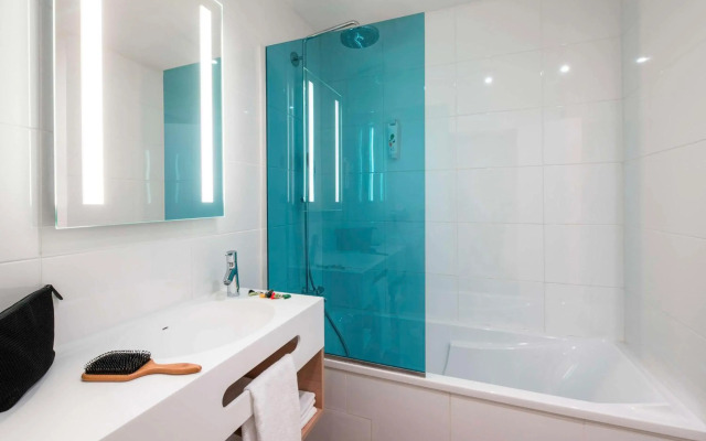 ibis Styles Toulouse Nord Sesquières