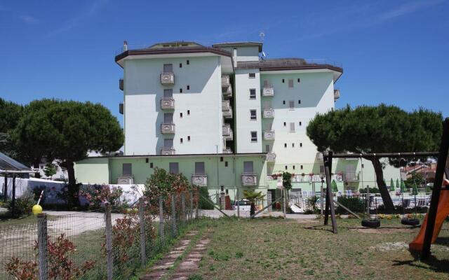 Hotel Vianello