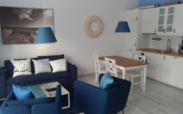 Ferienwohnungen direkt am See