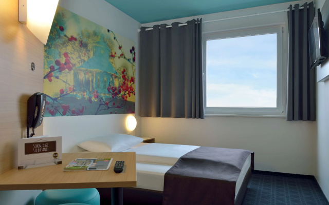 B&B Hotel Potsdam