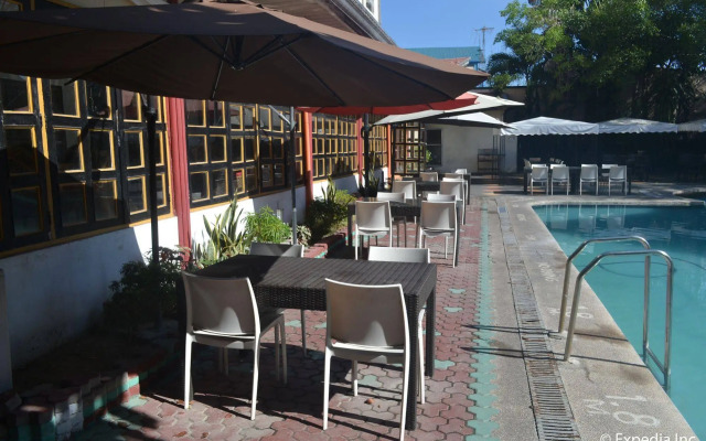 Angeles Palace Hotel