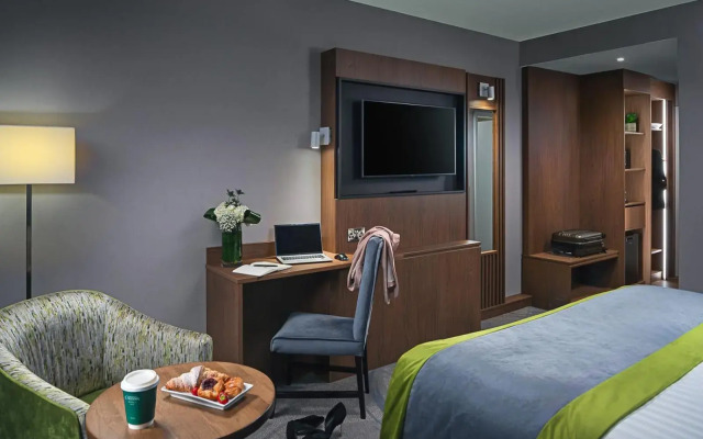 Carlton Hotel Dublin Airport Hotel