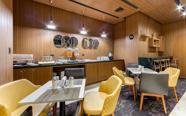 Quality Inn San Francisco