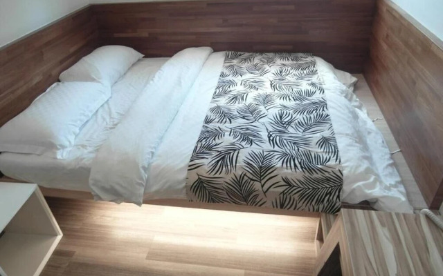 Ru Yi Jia Homestay