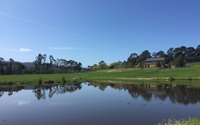 Labertouche Gypsy Creek Winery