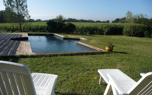 Chez Gérard et Muriel