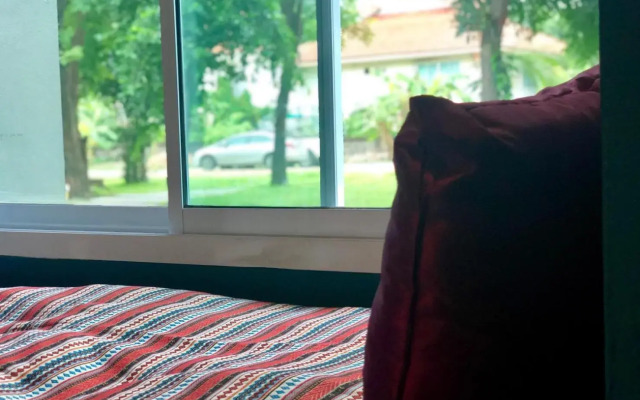 Ruankaew Boutique Resort Lampang