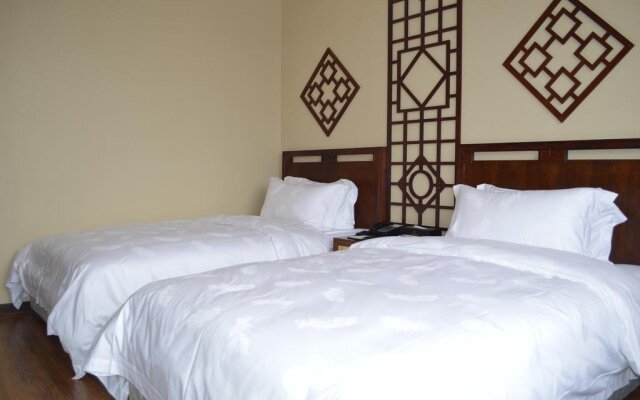 Guangdu Hotel