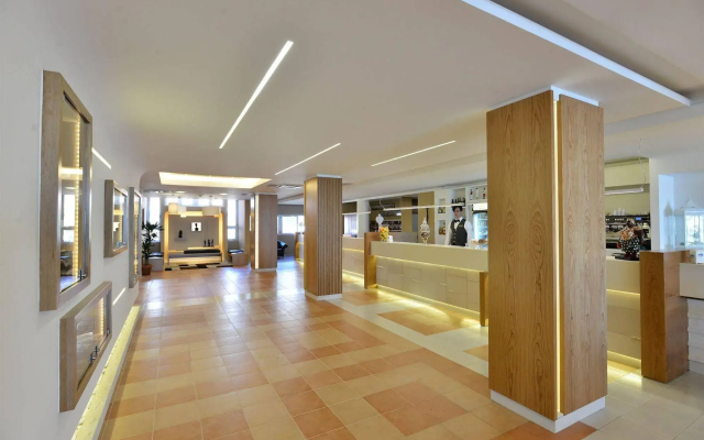 Centro Accoglienza Approdo