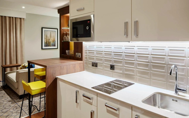 Residence Inn by Marriott Aberdeen