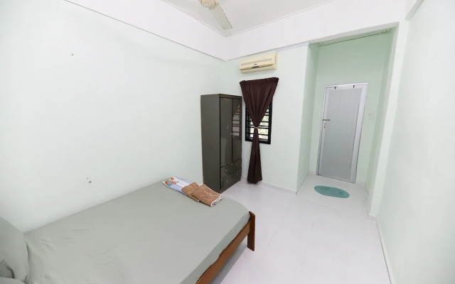 OYO 91004 Homestay Masjid At Taqwa (Syariah)