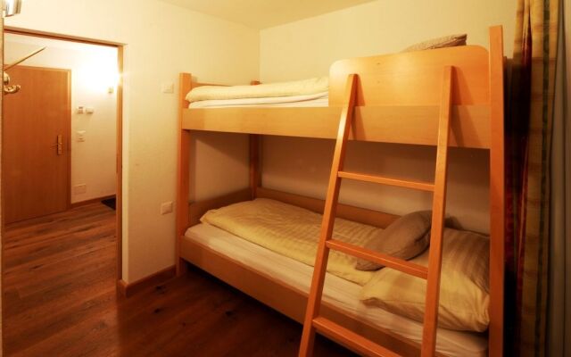 Amber Ski-in/out Hotel & Spa