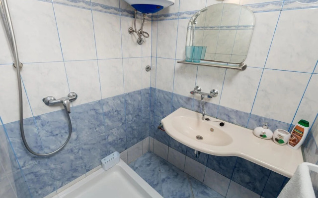 Beautiful Home in Lukovo Sugarje With Wifi and 1 Bedrooms