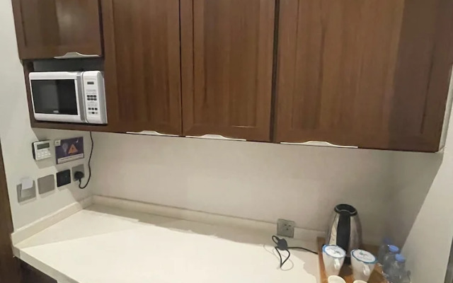Hayat AlFursan for Apartments Hotel