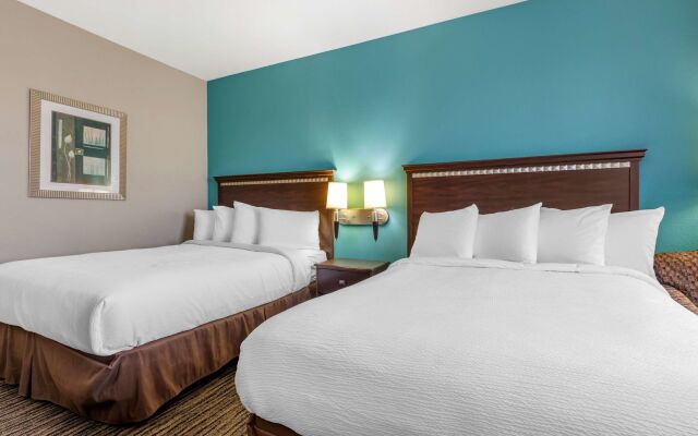 Best Western Mineola Inn