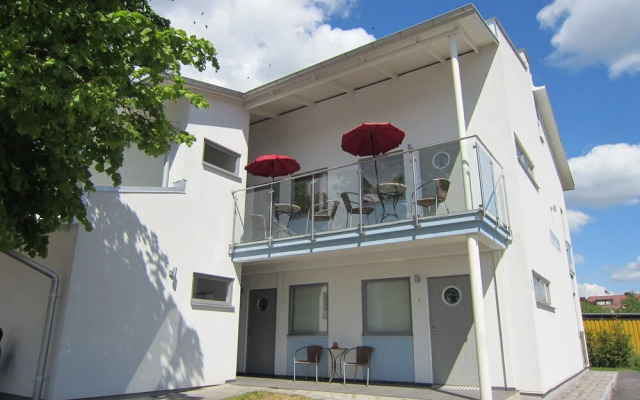 Staylong Hotel