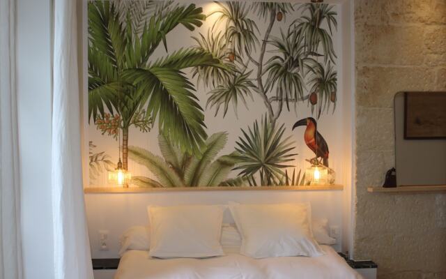 Malis Castéra Le petit château