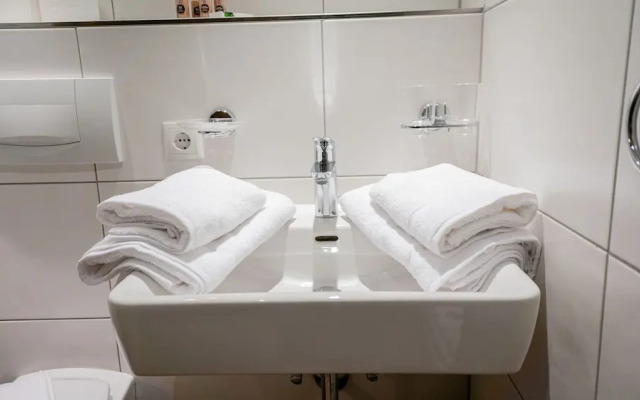 Hotel Alpenblume