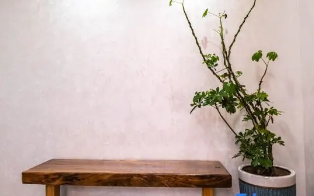 Hangzhou Lin 'an · Dayin and Shanmei Su (Tuankou Hot Spring Water Shangleyuan Branch) – Guest Rooms – Hangzhou
