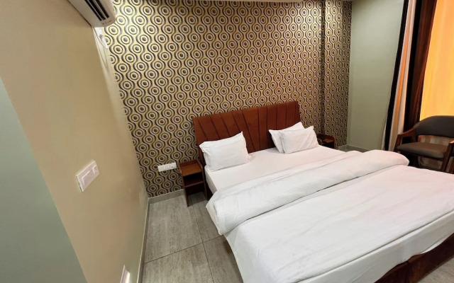 Kesari Guest House