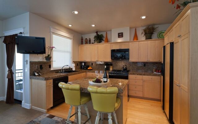 The Orenco Station Hotel