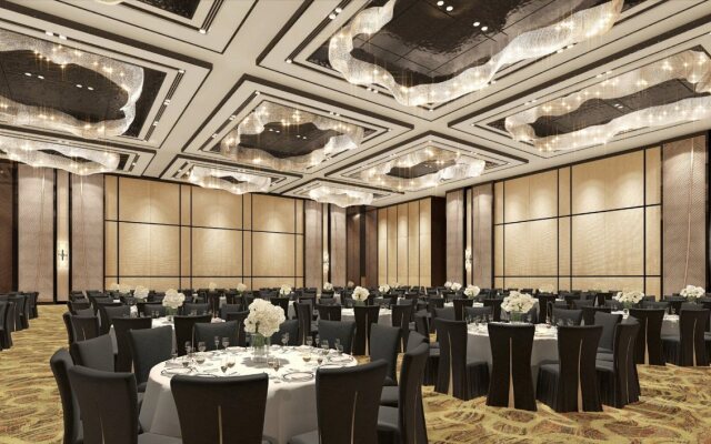 InterContinental Hefei by IHG