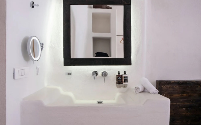 Abelis Canava Luxury Suites - Adults Only