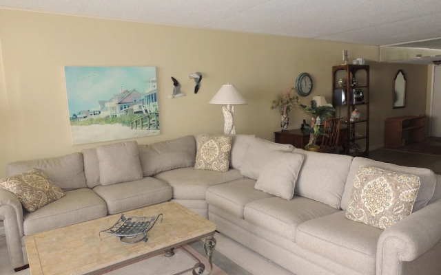 Brigadune #6A Ocean Front