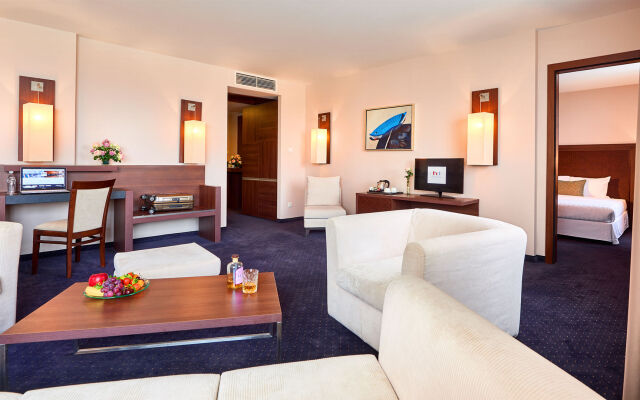 Metropolitan Hotel Sofia, a member of Radisson Individuals