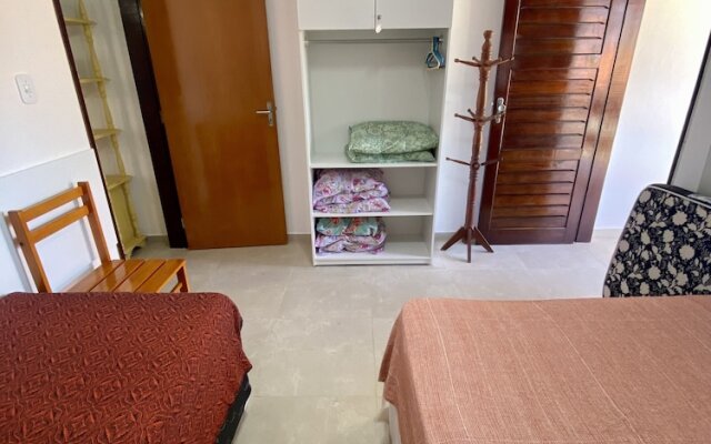 Casa duplex na Praia do Francês