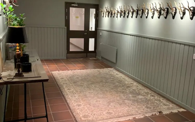 Öster Malma Hotell