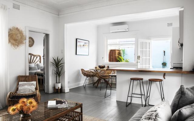 Beach Cottage in Bondi