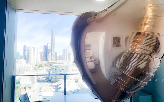 Apartments on Connor