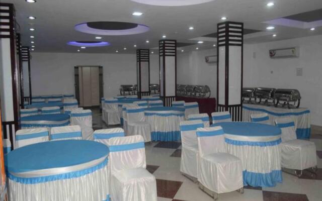 Hotel Corporate Inn