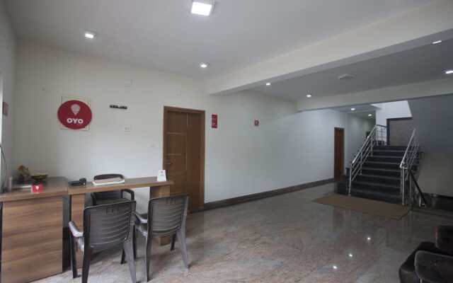 OYO Rooms 073 Mysore Road Ooty