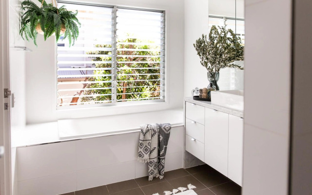 Akoakoa - Sunrise Beach