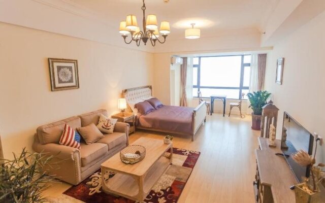 Qingdao HaiLan MeiDuo Hostel