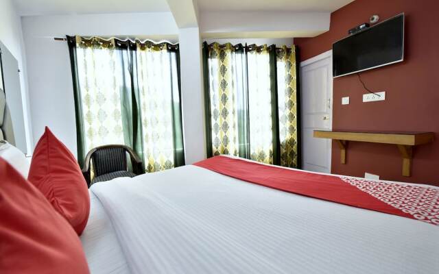 OYO 12023 Hotel Jasmine