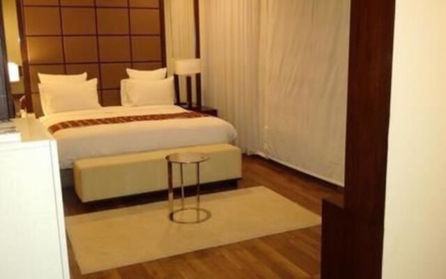Serai Boutique Hotel