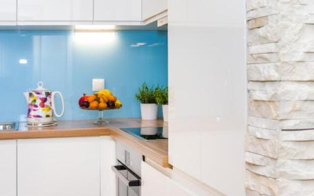 Exclusive Center Apartments