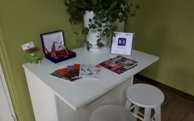 iCOS Guesthouse 2 for Female - Hostel