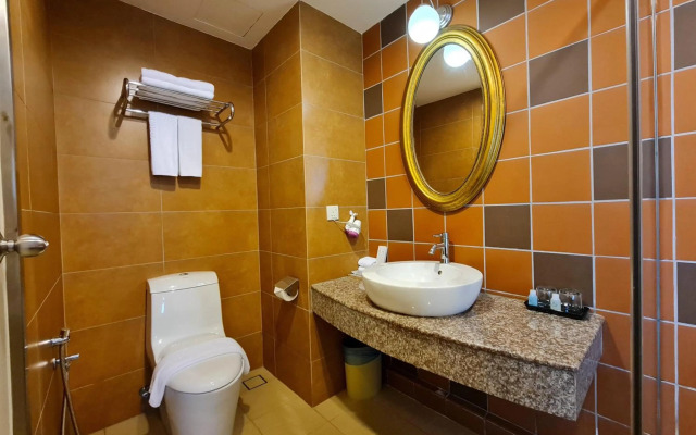Swan Garden Hotel