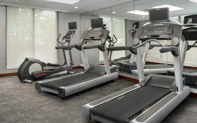 Fairfield Inn & Suites by Marriott Ithaca