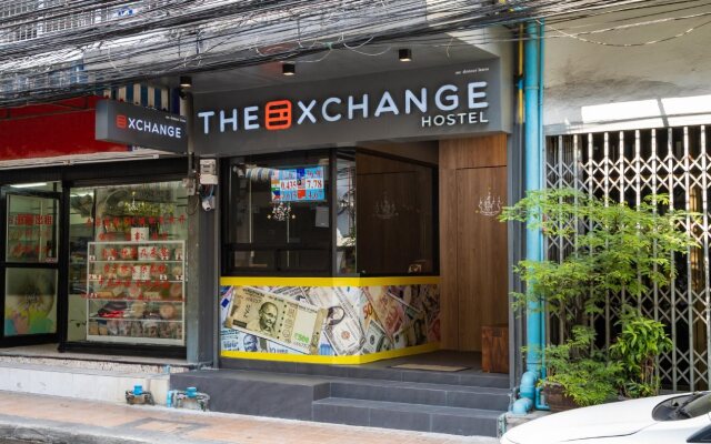 The Exchange Hostel