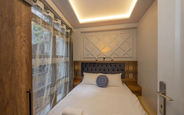 Dorne Suite Taksim