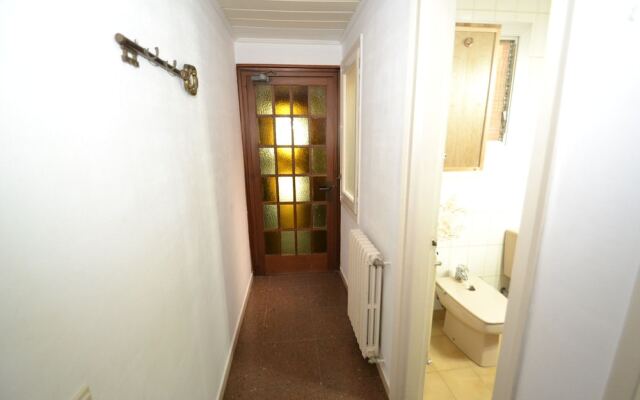 Apartamento Acantilados