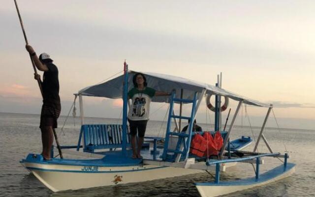 Sea View Resort